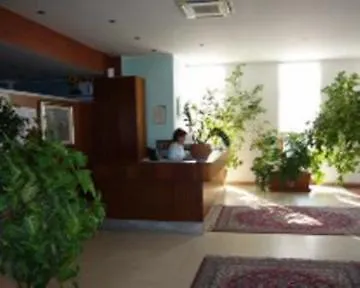 Silvana & Hotel 3*