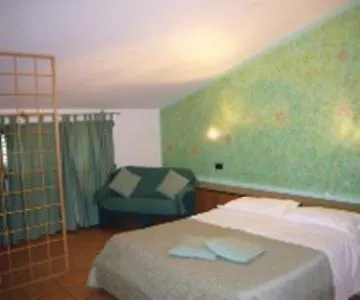 Hotel Silvana & 3*